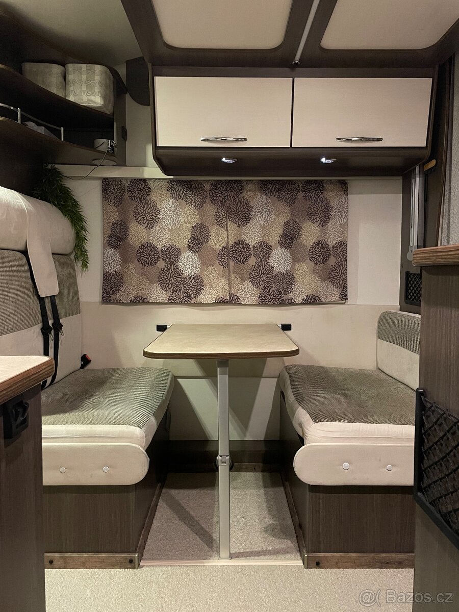 Renault Rimor Katamarano P12 plus - 11