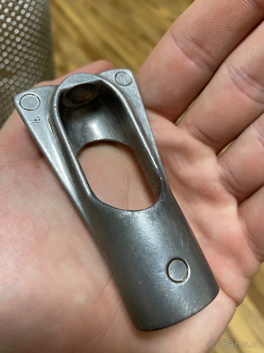 Sifonová láhev - 11