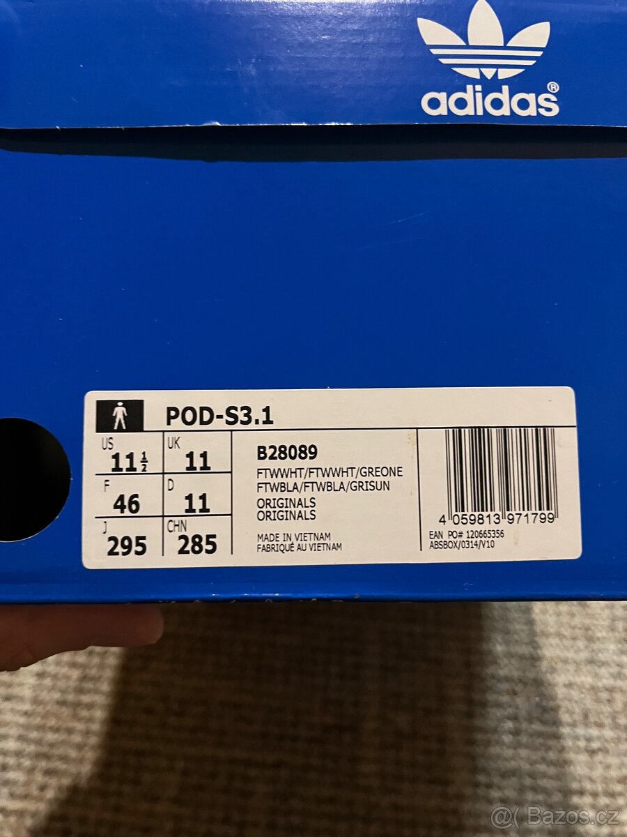 Adidas Pod-S3.1 - 11