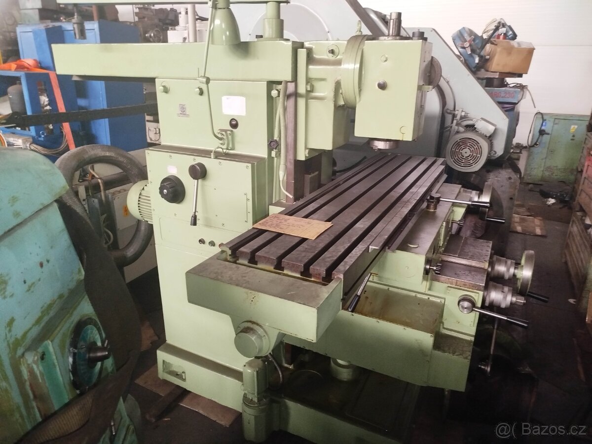 FRÉZKA - RŮZNÉ - 11