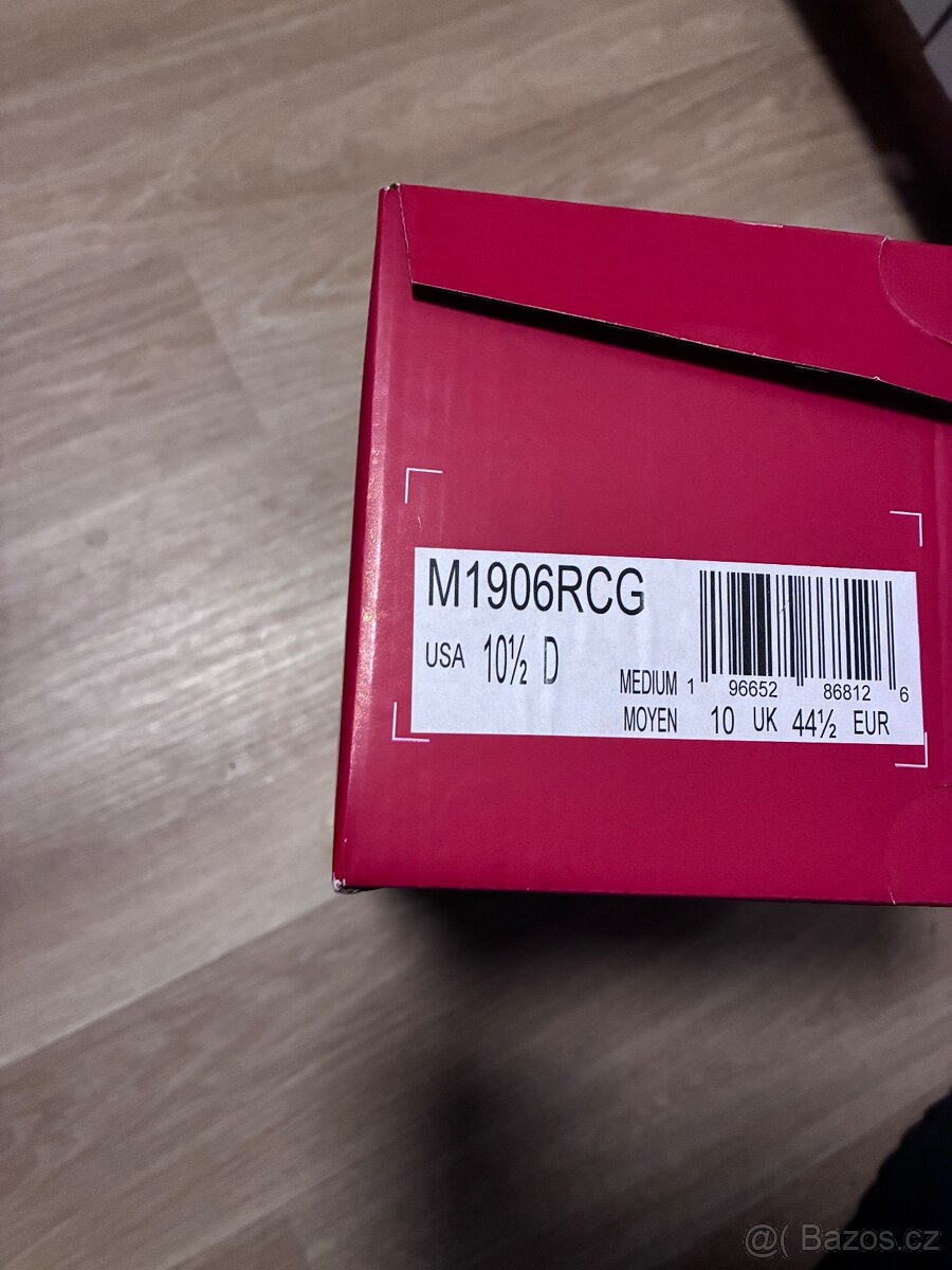 New Balance tenisky - 11