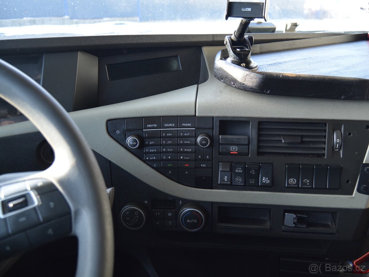 VOLVO FH 13.460 6x2 E6 ADR, PTO - 11