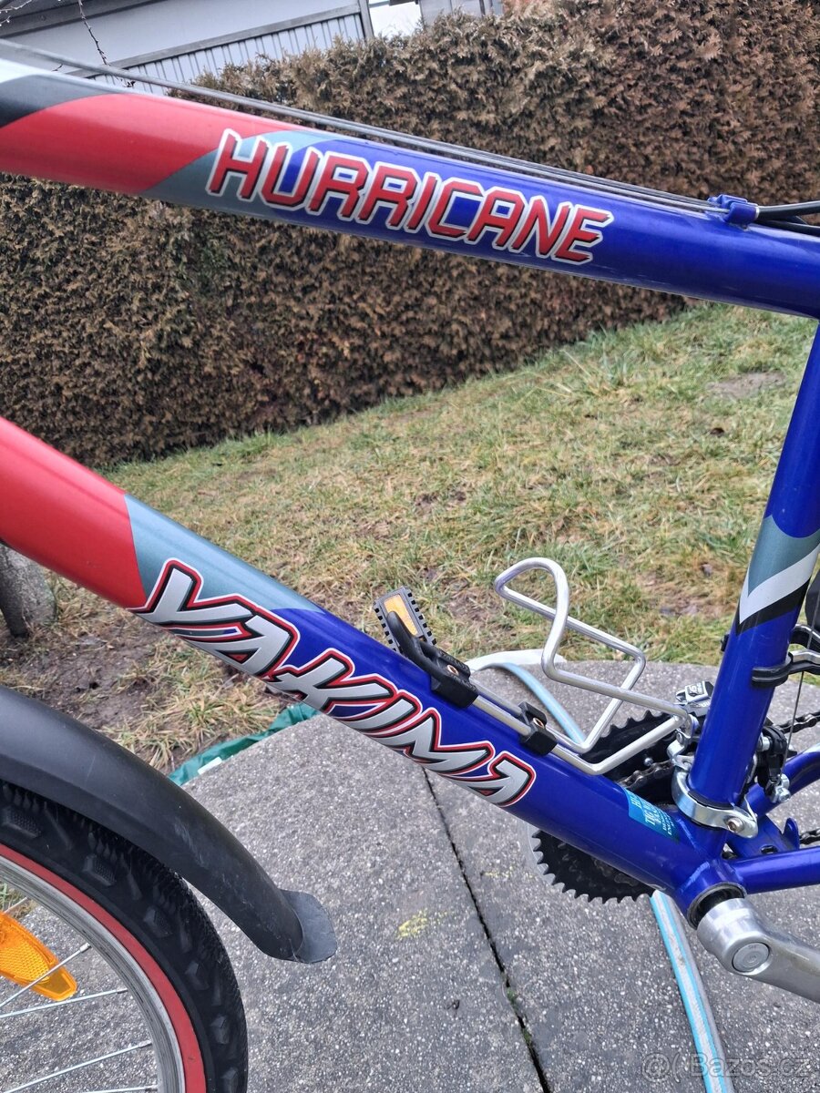 městské horské kolo 26“ - 11