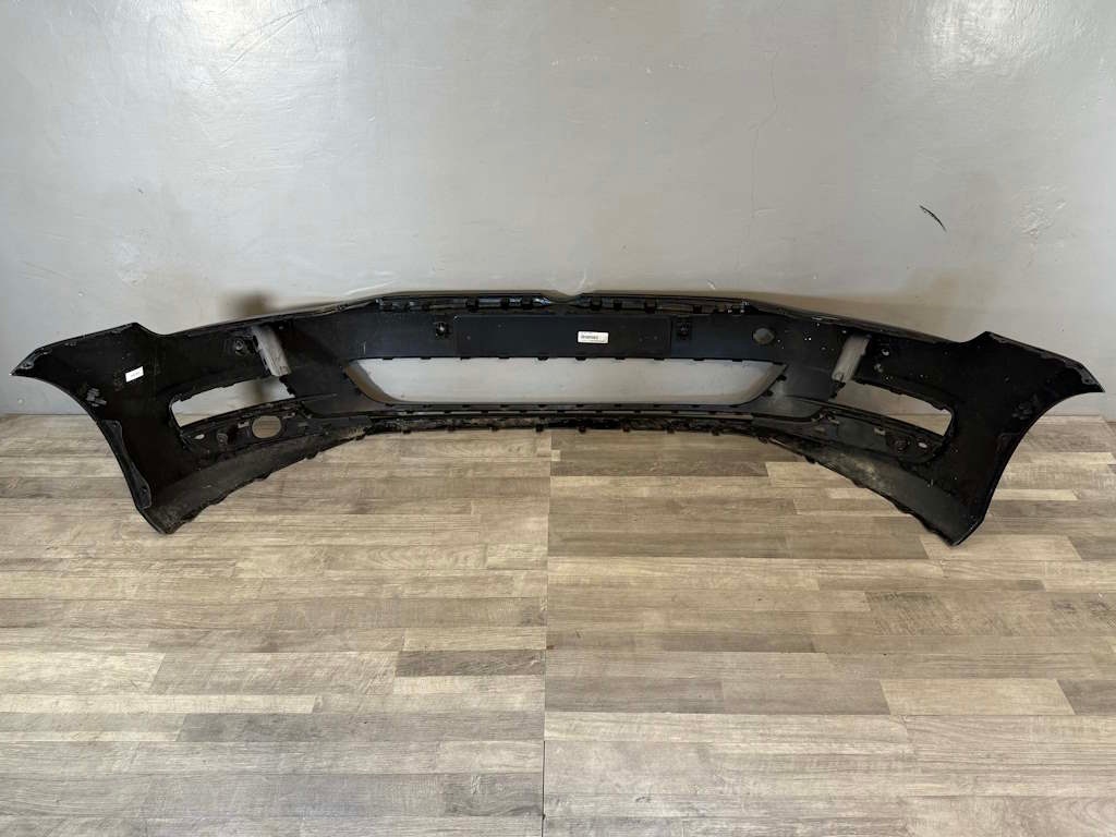 VW GOLF 7 2012-2016 nárazník OST + 6xPDC 5G0807221 - 11