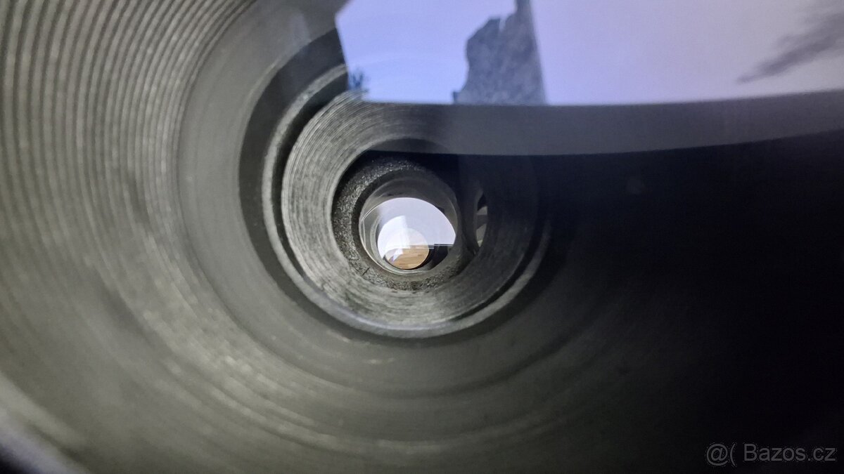 Dalekohled POLLUX 7X50 - 11