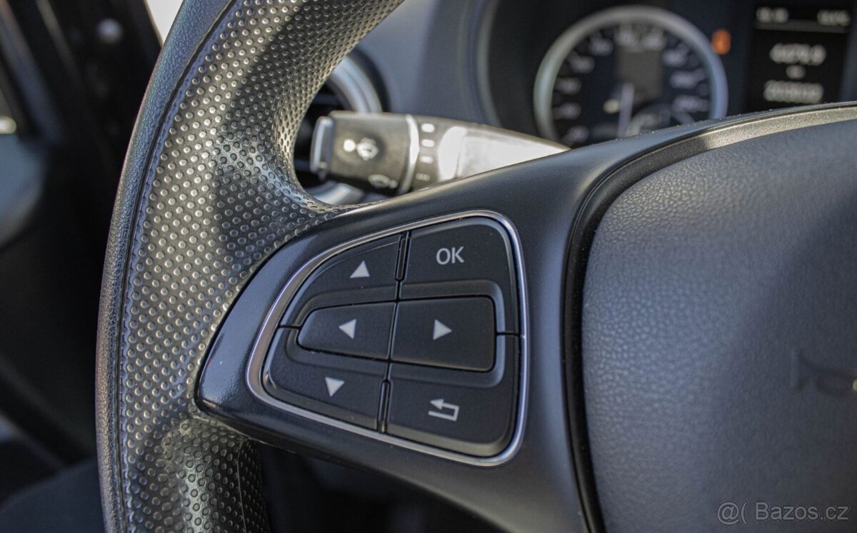 Mercedes-Benz Vito 114 CDI 2020 - 11