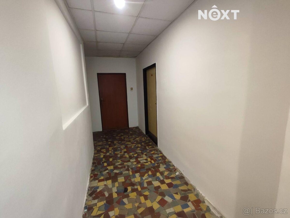 Prodej byt 4+kk, 94㎡ - 11