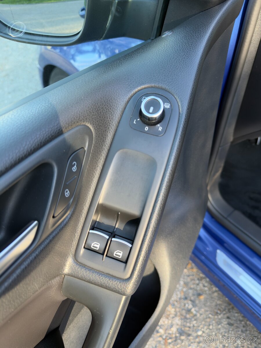 Volkswagen Golf 6 R / 2012 - 11