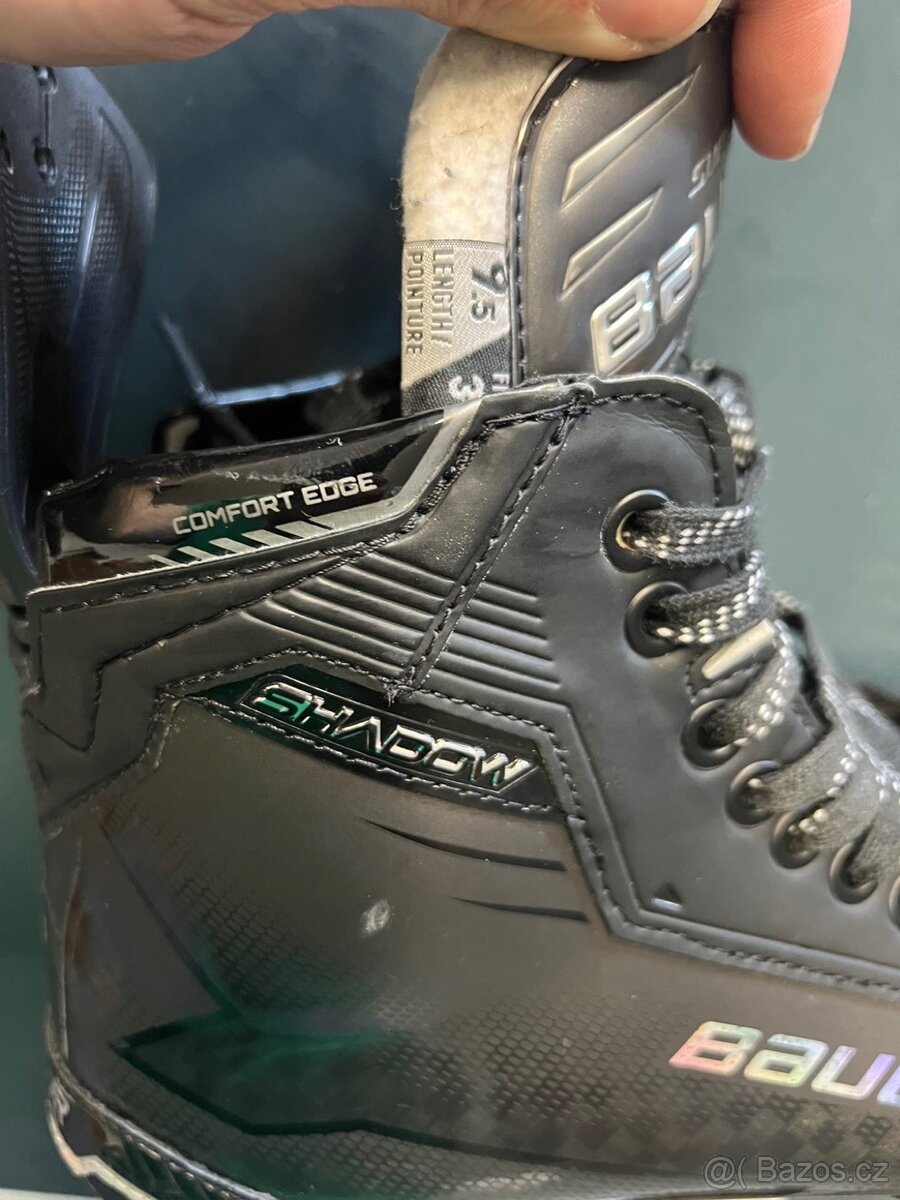 Brusle Bauer Shadow - 11