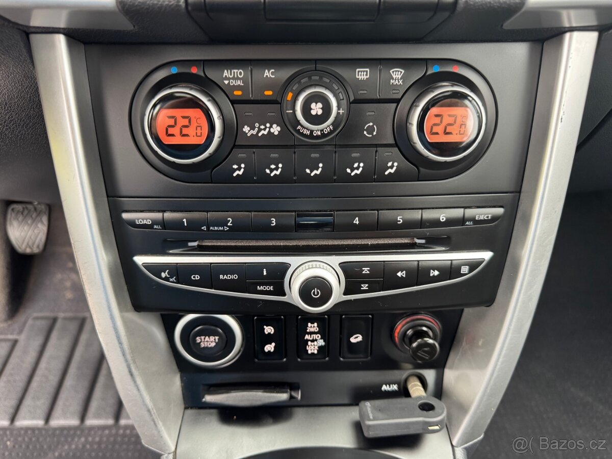 Renault Koleos 2,0 DCi 4x4 Exclusive - 11