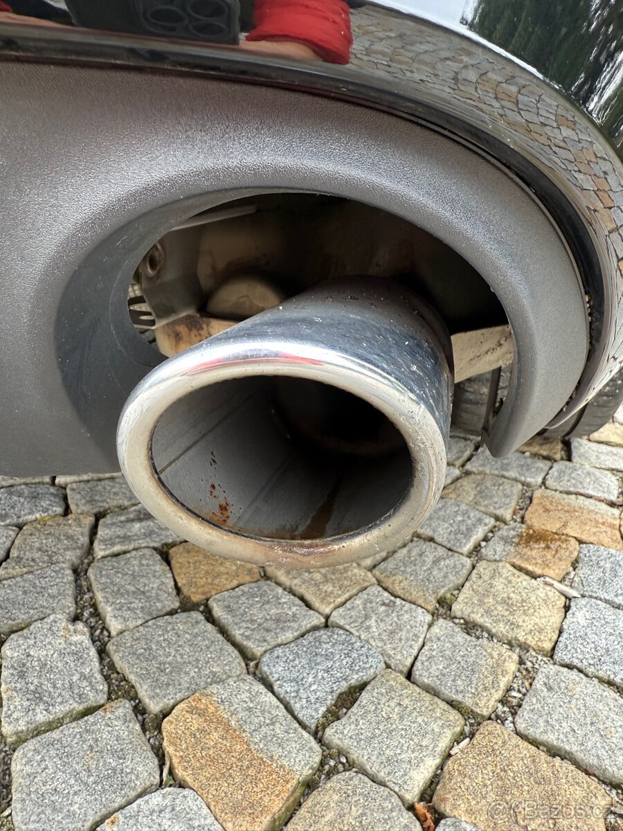 Audi A6 3.0 TDi - 11