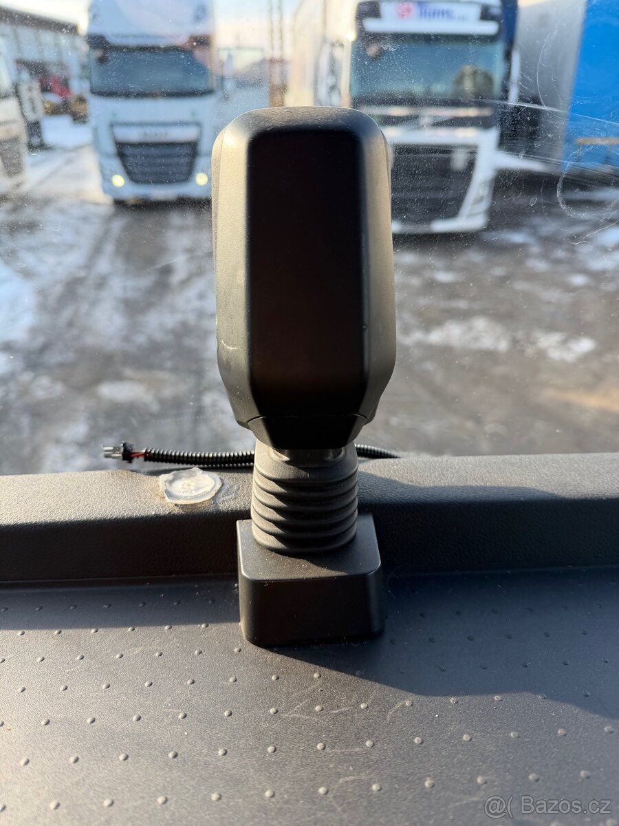 MAN TGX 18.500 LOWDECK - 11