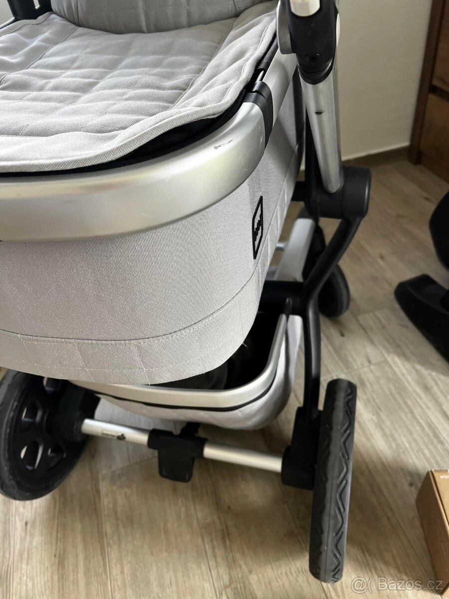 Joolz Day 3 včetně příslušenství - 11