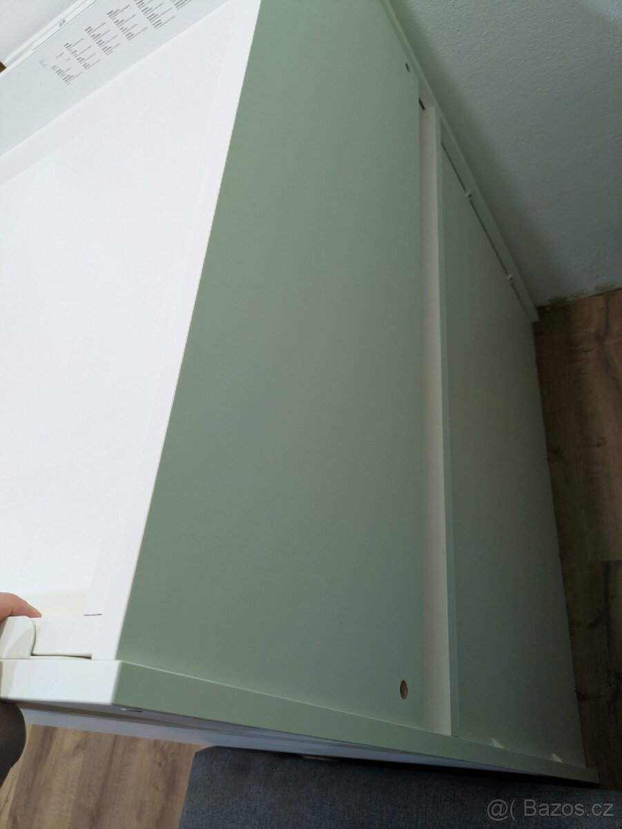 Přebalovací pult/komoda SMASTAD - IKEA - 11