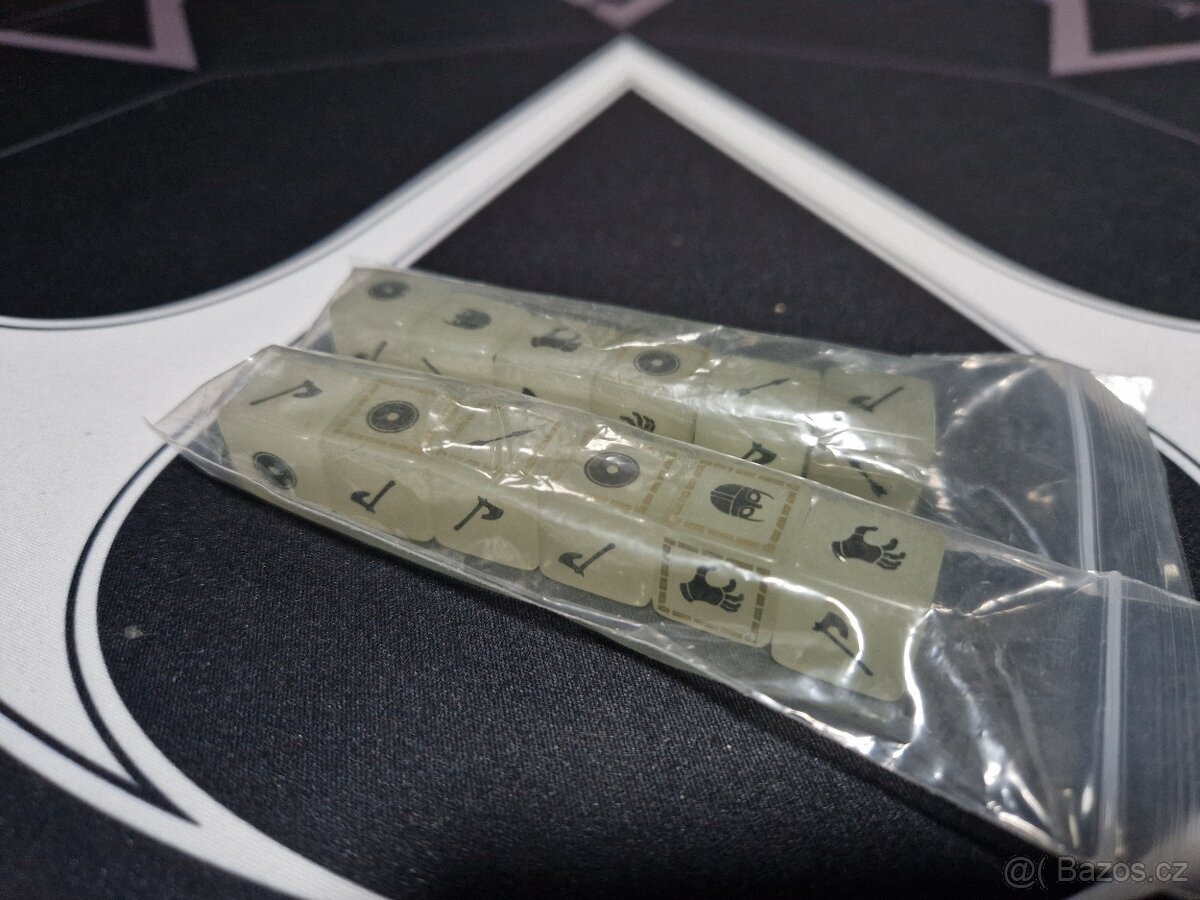Assassins Creed sběratelské předměty - 11