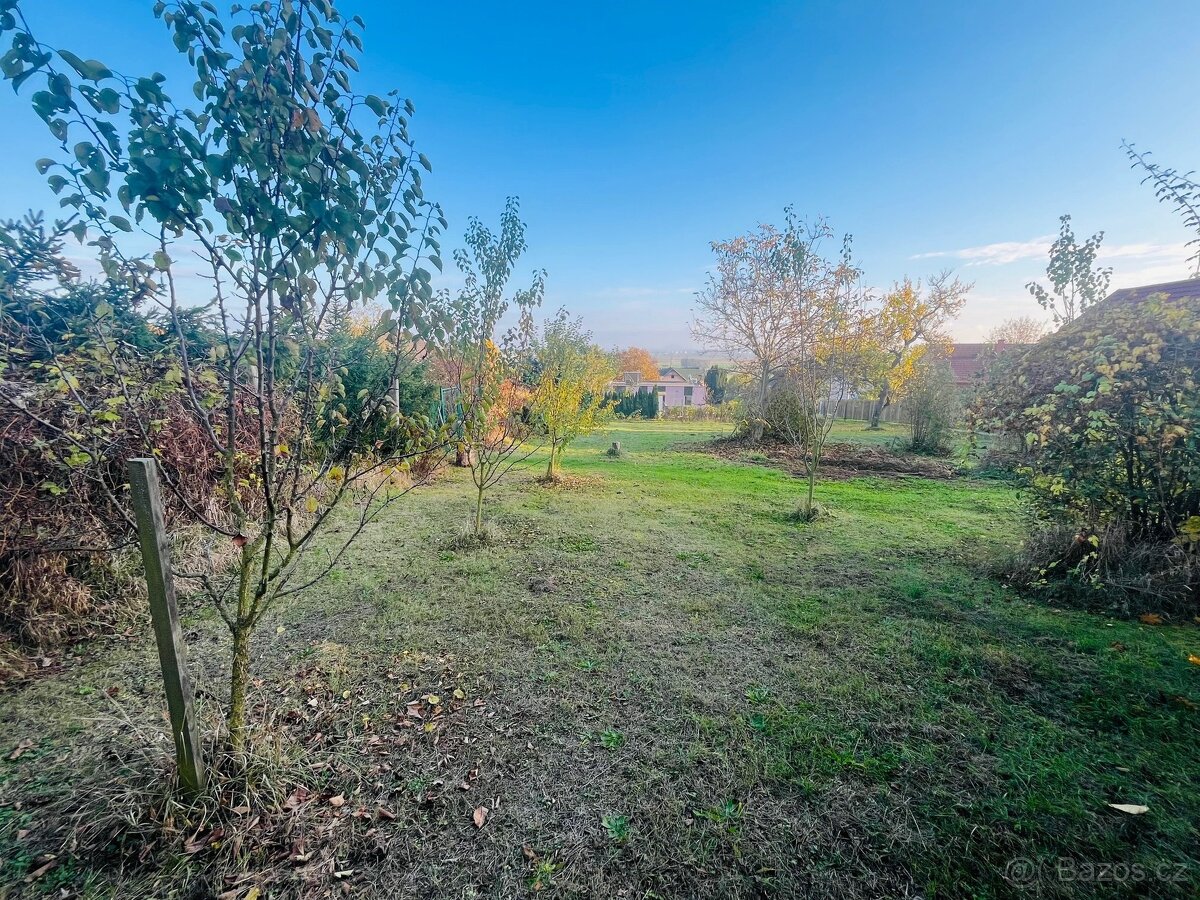 Prodej pozemky pro bydlení, 1 243 m² - Litoměřice - 11