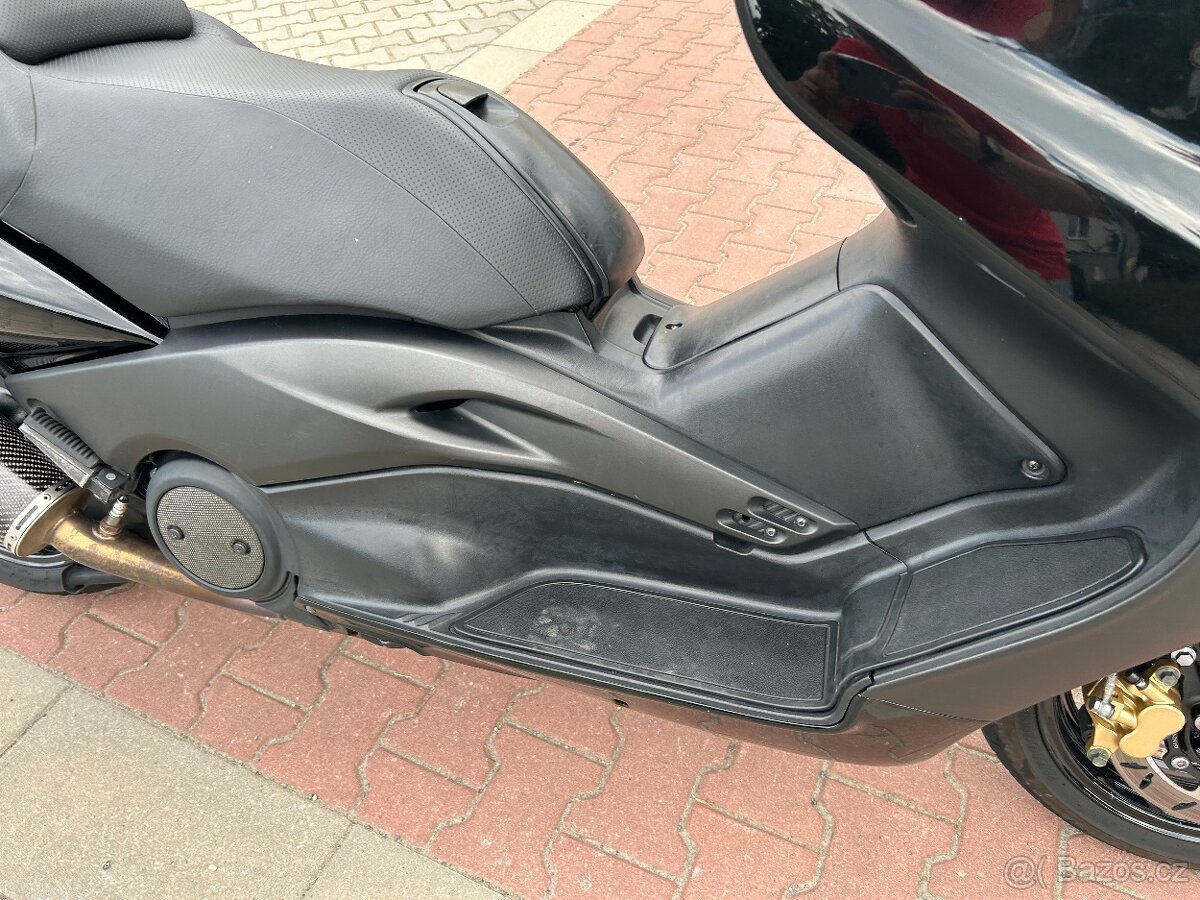 Yamaha T-Max 2006 - 11