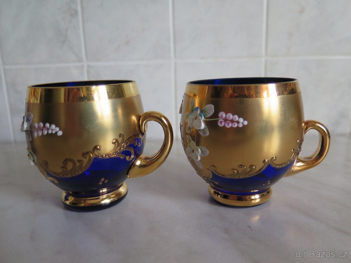 Novoborské sklo - 11