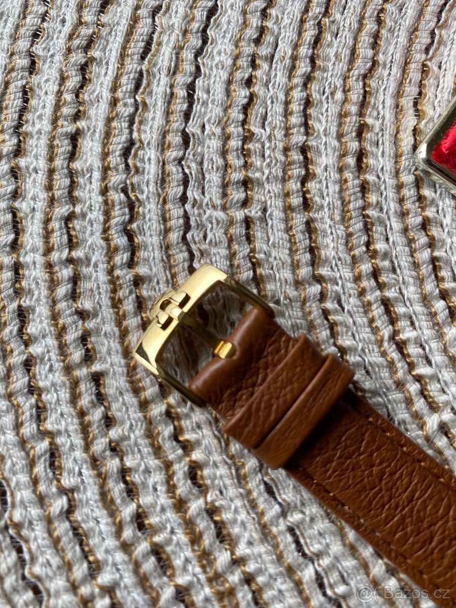 Omega automatic Geneve - 11