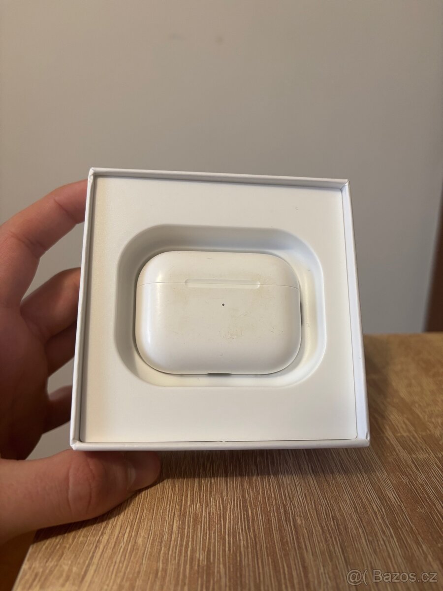 Apple Airpods Pro 2. generace - 11