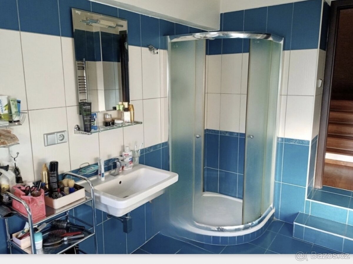 Prodej ubytovacího zatížení v Jihočeském kraji - 11