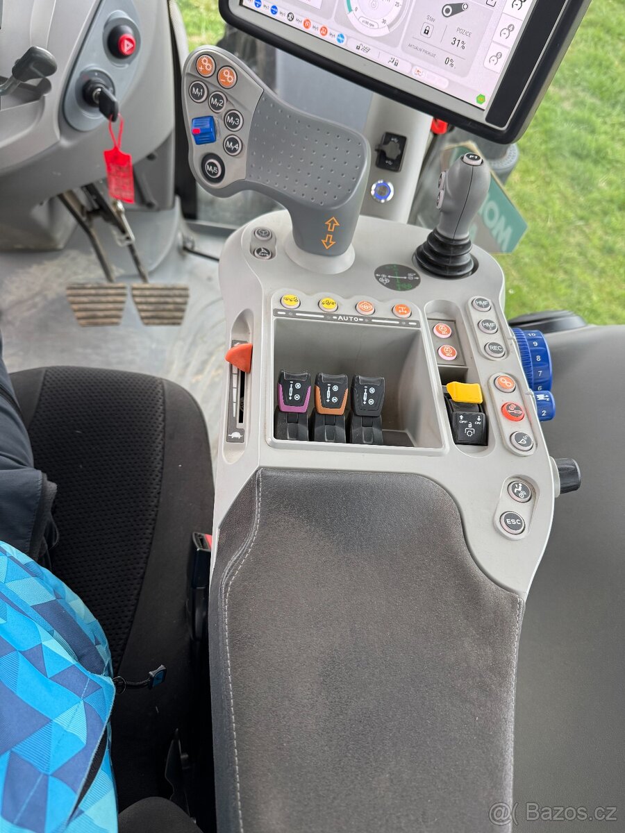 Mc Cormick X7.624VT - 11