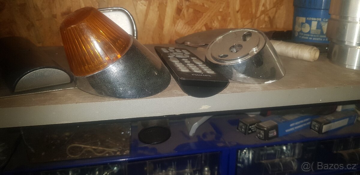 Vw volkswagen typ 3 sedan - 11