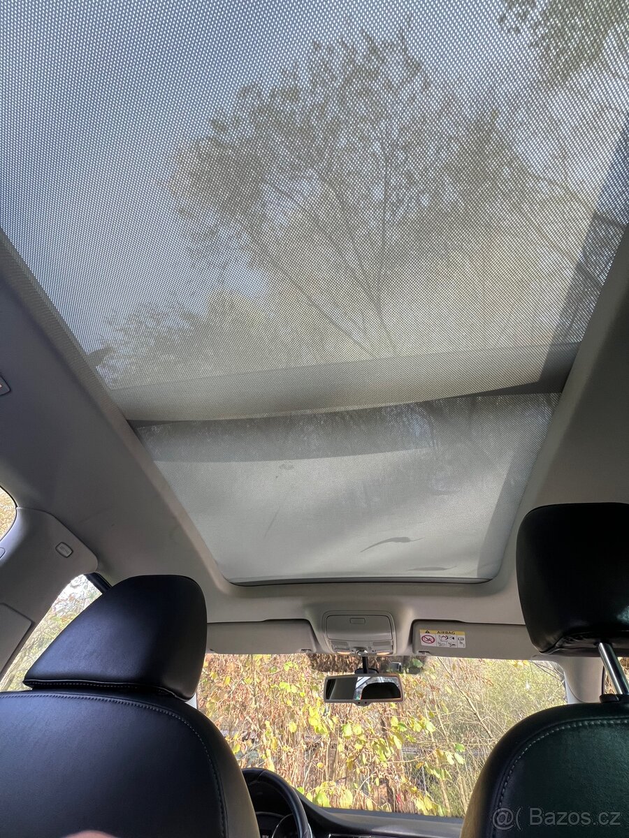 Škoda Superb 2. 3T 2.0 103 kw TDI - 11