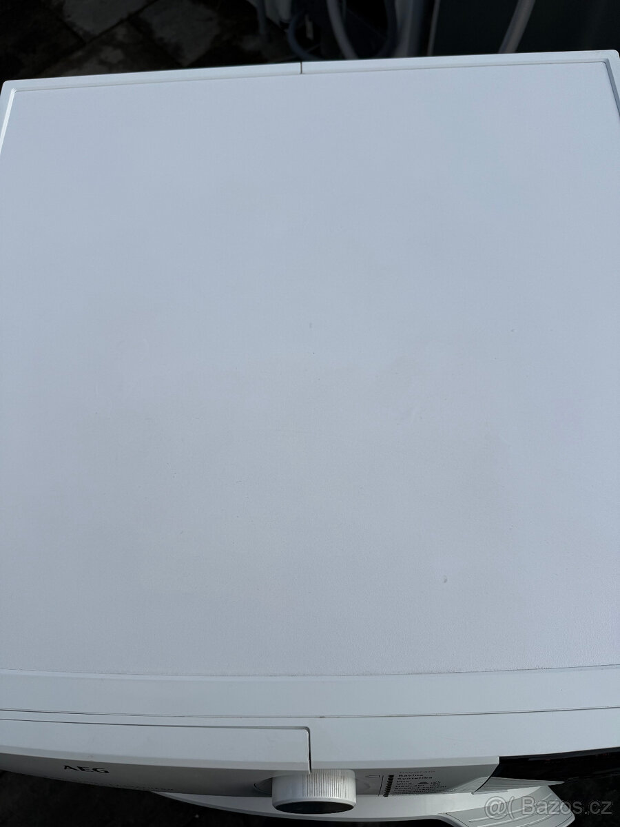 Sučička AEG Lavatherm 8000 Series Absolut Care 8kg - 11