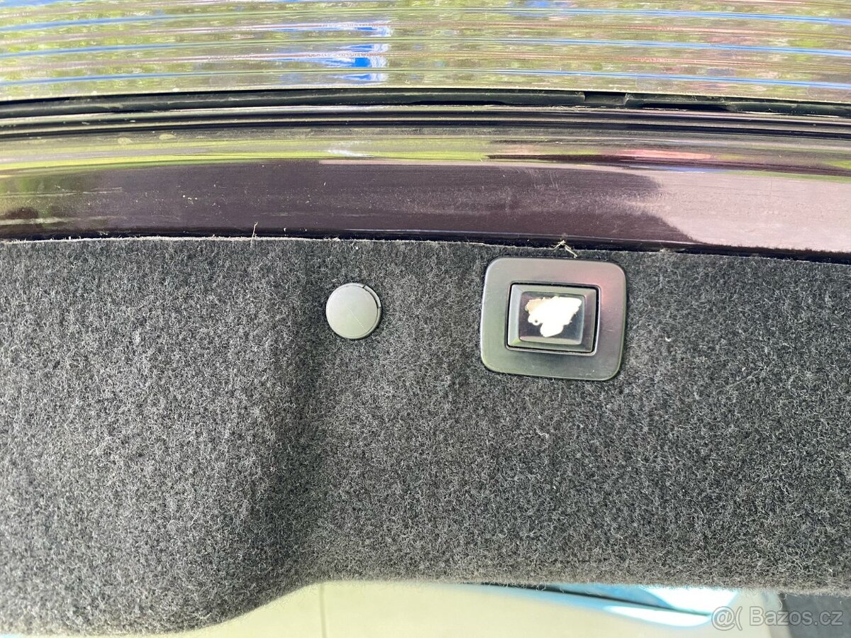 Prodáme Opel Insignia 2.0cdti, 4x4 Combi, Automat: - 11