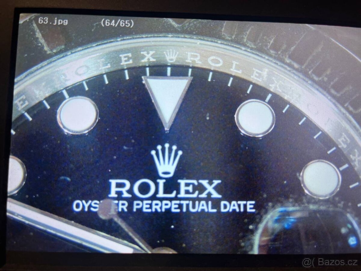 Rolex Yacht-Master (2015) - 11