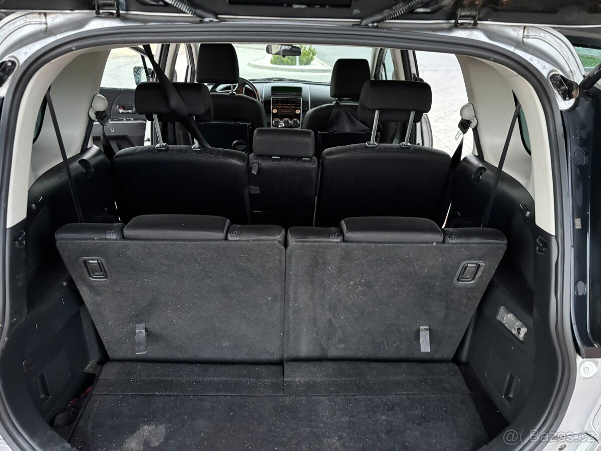 Prodám Mazda 5 - 11