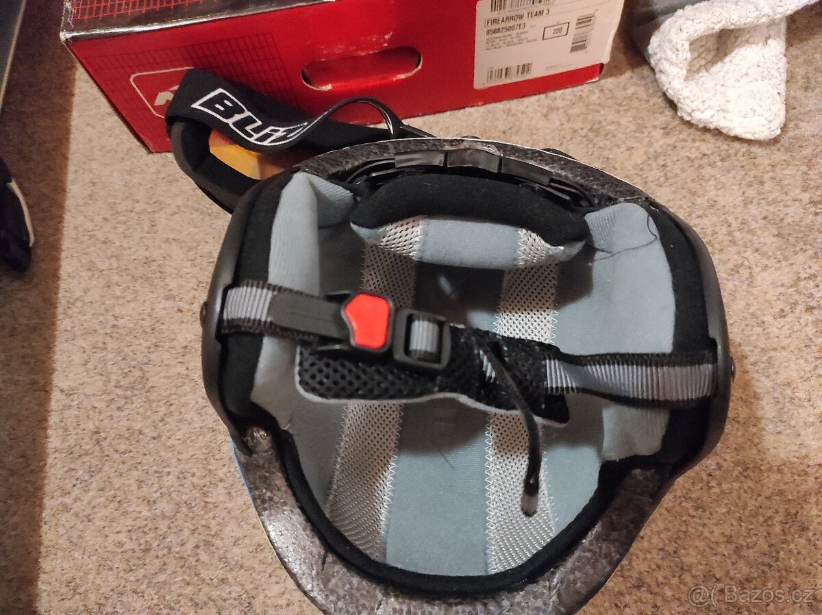 Lyžařský set - 11