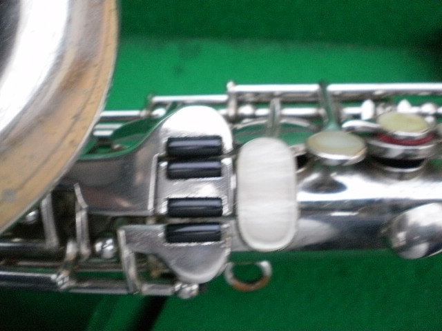 Alt saxofon Josef KEILWERTH - 11