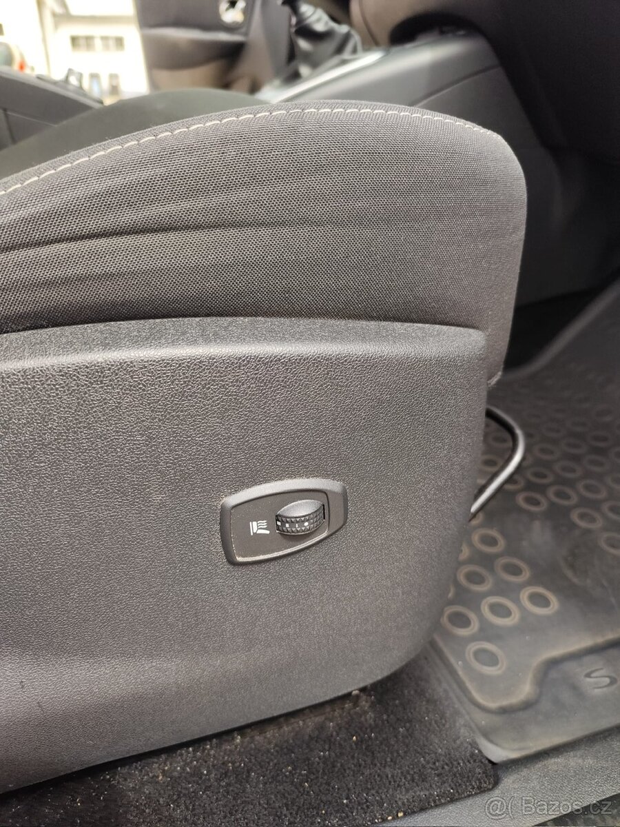 RENAULT MEGANE SCENIC - 11