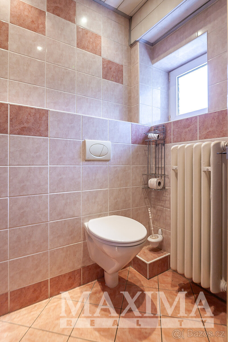 Dům 6 a více o ploše 252 m2 - Černošice, Černošice - 11