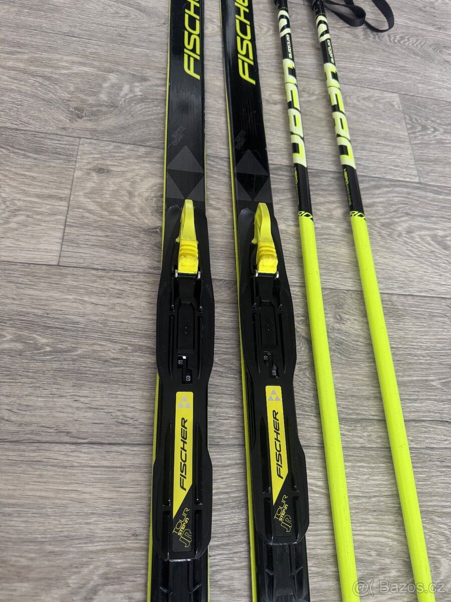 Běžky Fischer Sprint Crown - 11