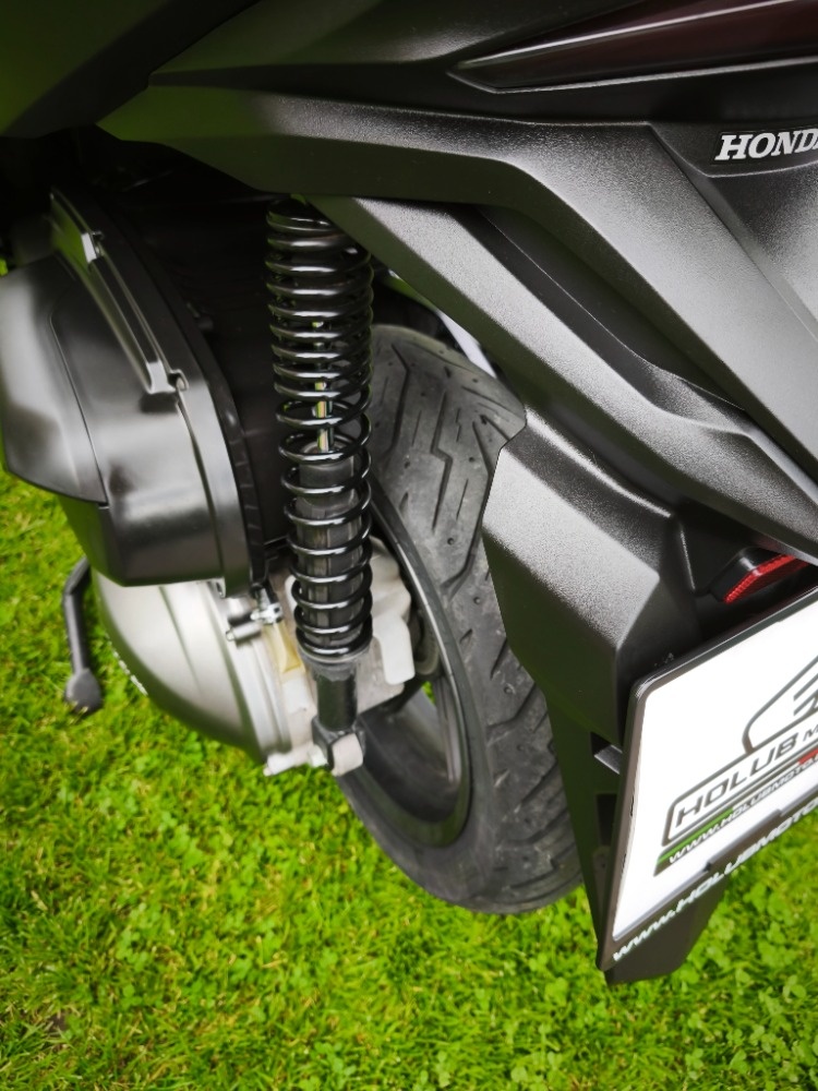 Honda Forza 300 ABS (2019) VÝPRODEJ - 11