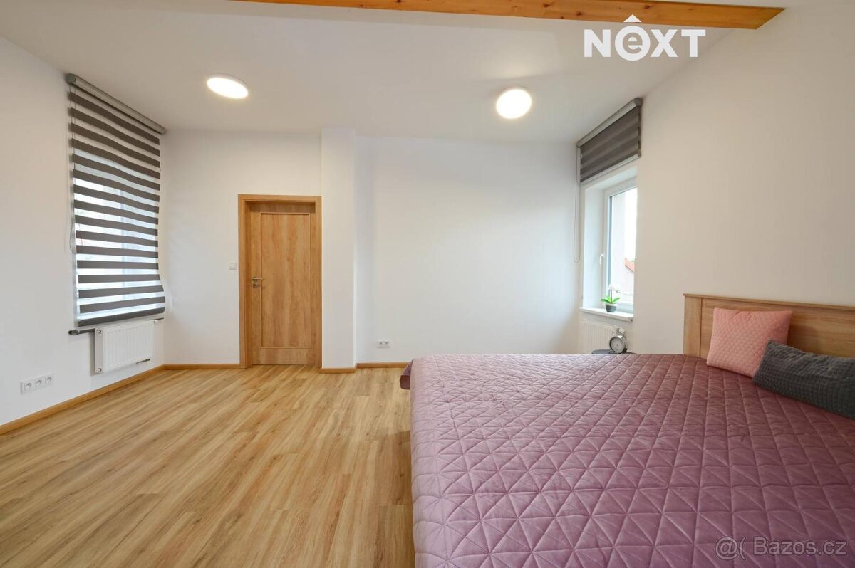 Prodej Rodinný dům, 117㎡ - 11