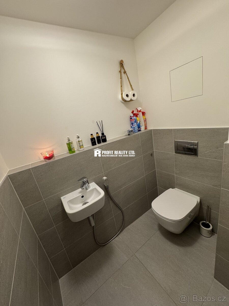 Prodej bytu 3+kk 64 m², Praha - Hloubětín, ev.č. N0025354 - 11