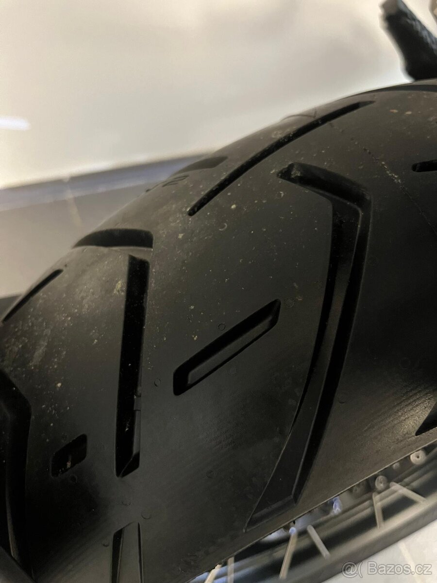 BMW R 1200 Adventure ,r.v. 2016 - 11