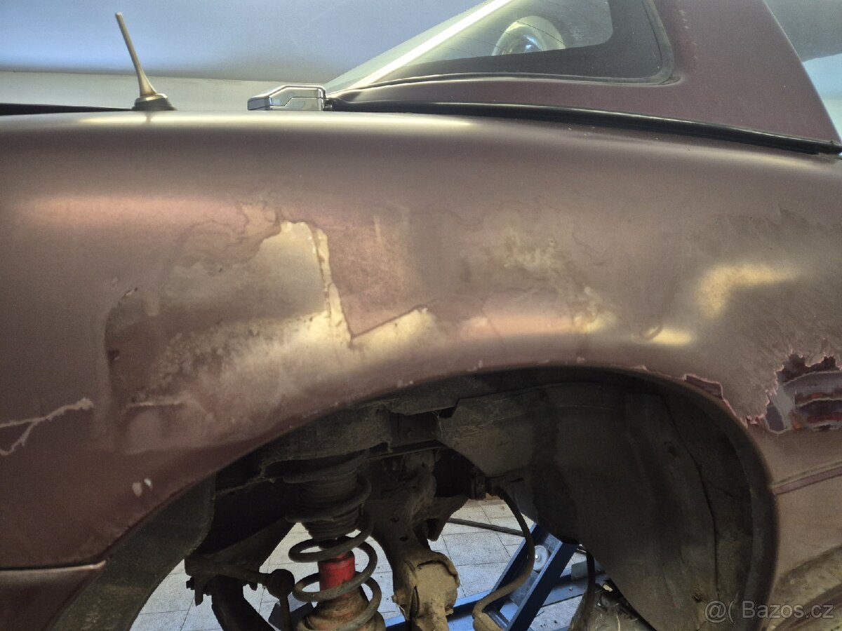 Mazda miata na mx5 1,6 85kw - 11