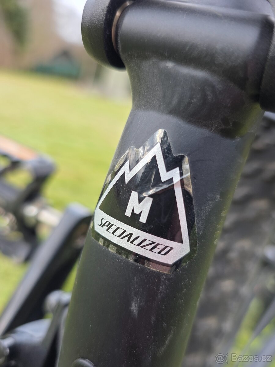 Specialized Epic Comp 29 - 11