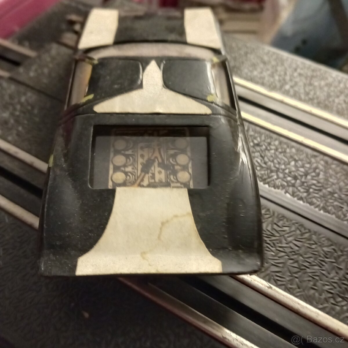 Autodráha Ites - 11