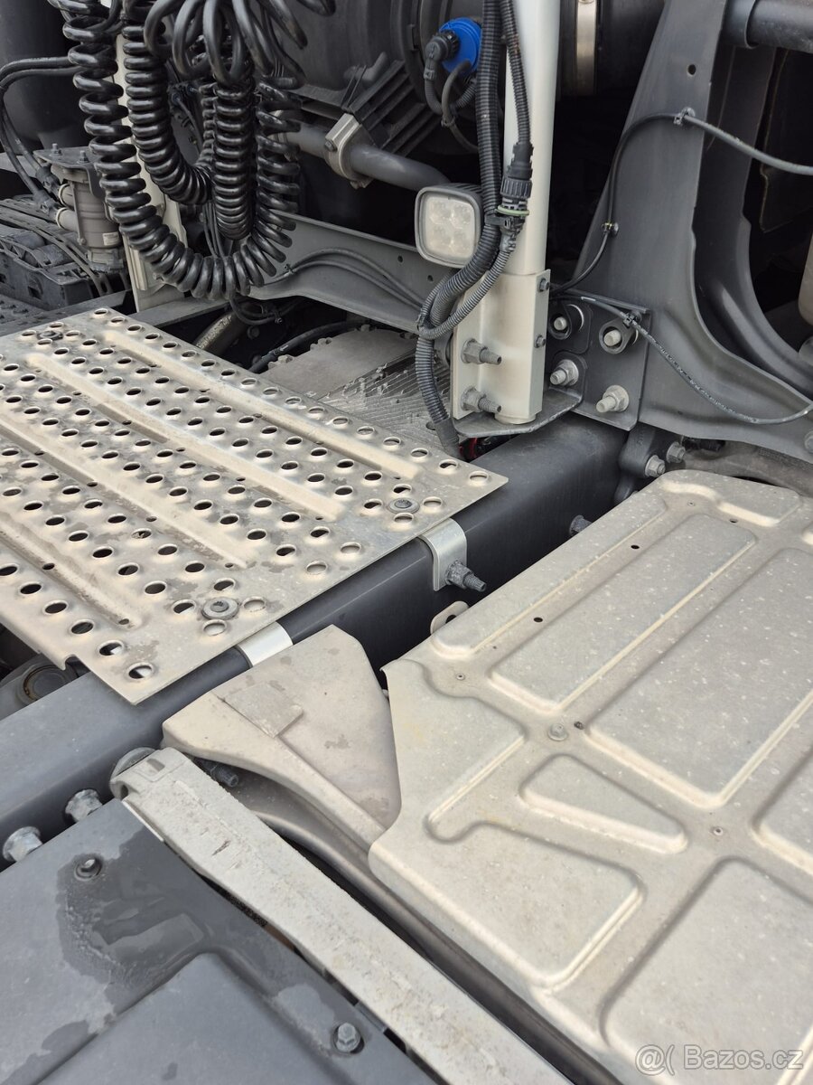 RENAULT T520 HIGH CAB 2023 TOP - 11