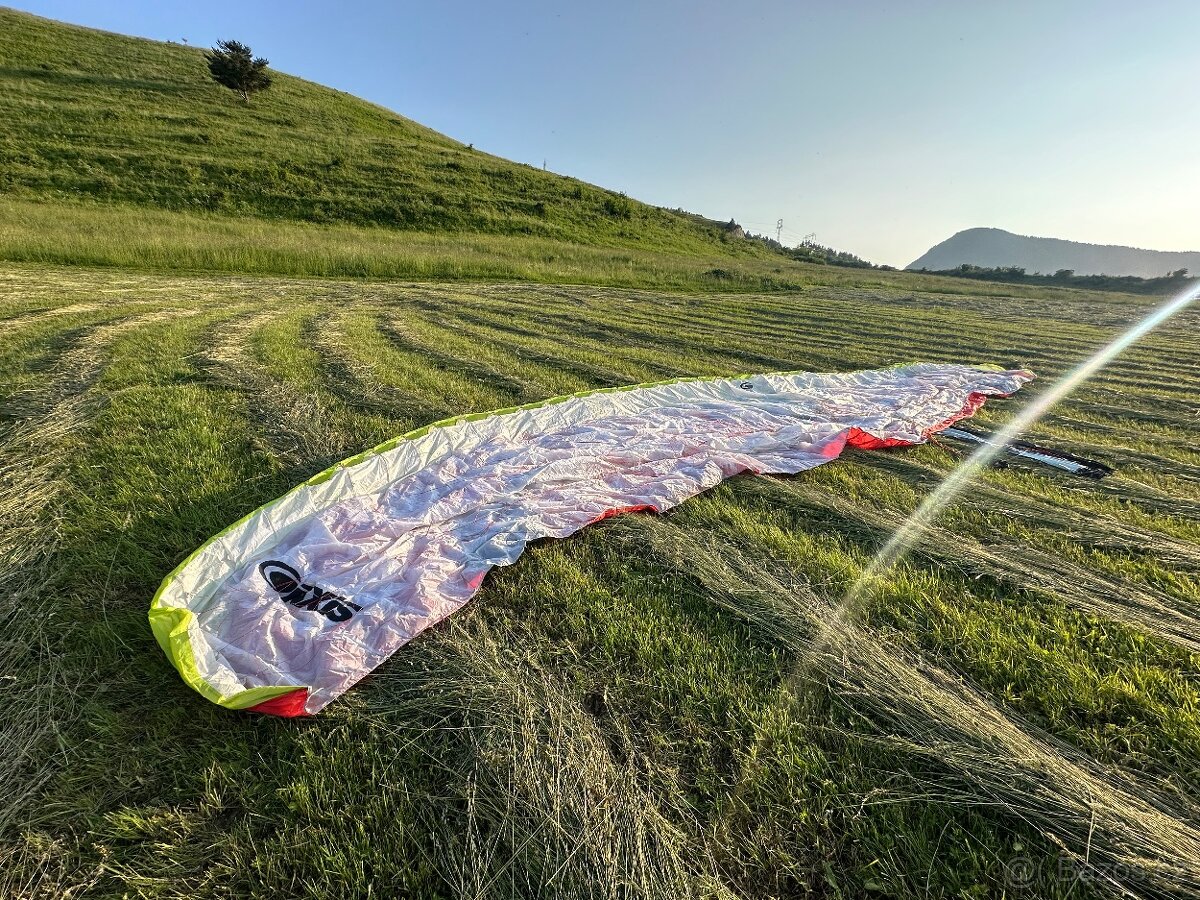 axis pluto 4 L 2020 paragliding - 11