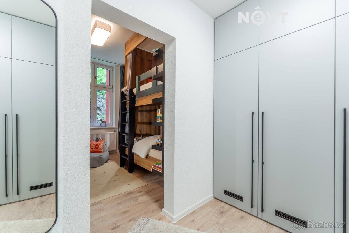 Prodej byt 2+1, 69㎡ - 11