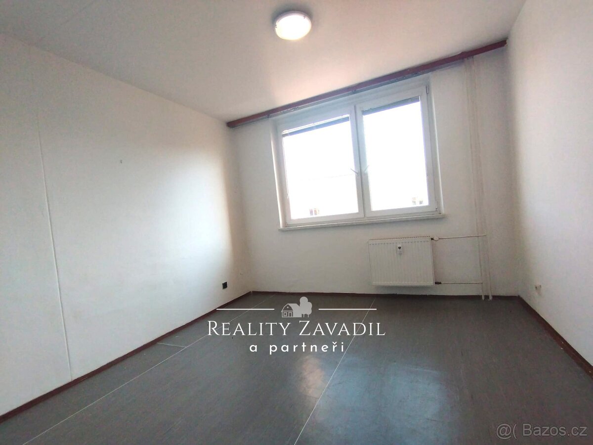 Pronájem bytu 3+1 72 m² s balkonem, Havlíčkův Brod - 11