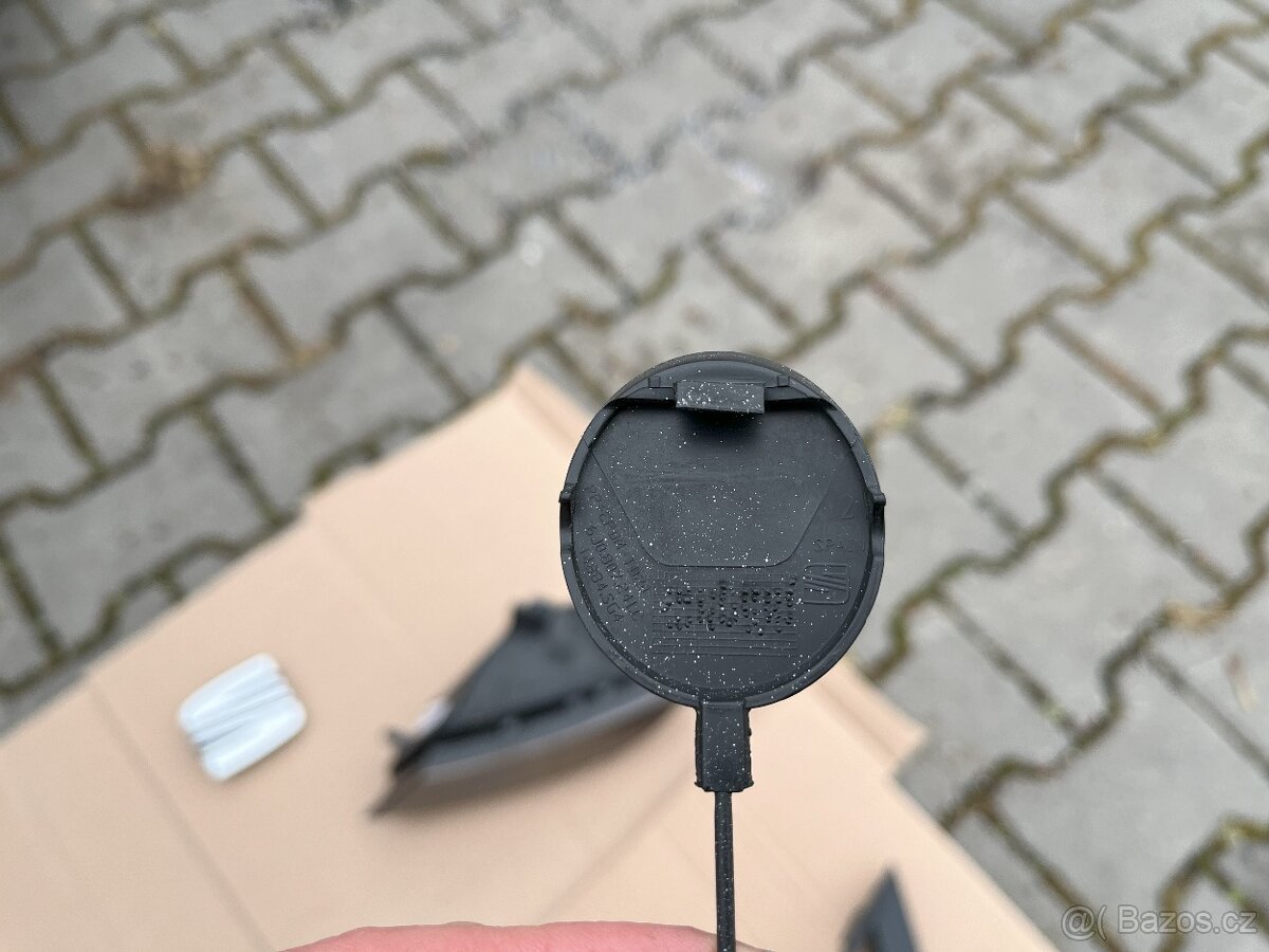 Náhradní díly předního nárazníku Seat Ibiza IV 2012+ - 11