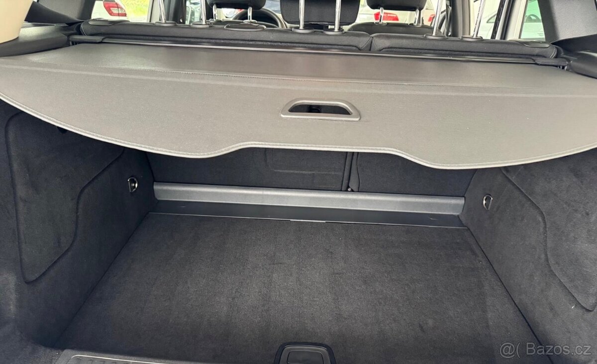 Mercedes-Benz B180CDi // servis pouze v MERCEDES-BENZ - 11